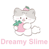 Dreamy Slime - Home