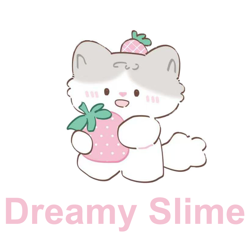 Dreamy Slime